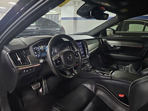 Used 2020 Volvo S90 T8 Inscription w/ Advanced Package image 5