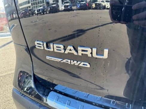 New 2026 Subaru Ascent Touring image 11