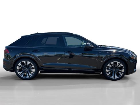New 2026 Audi Q8 Premium Plus AWD/4WD image 6