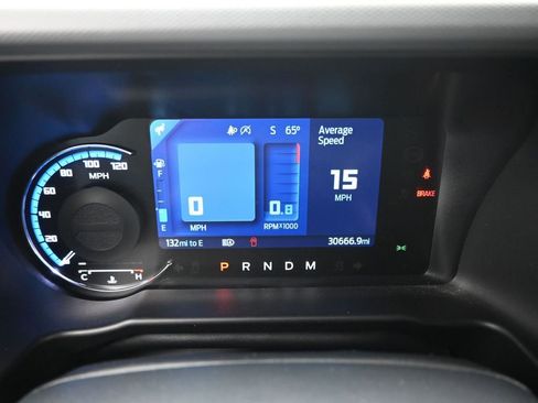 Used 2023 Ford Bronco 4-Door image 11