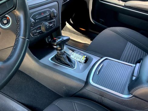 Used 2023 Dodge Charger SXT RWD image 14