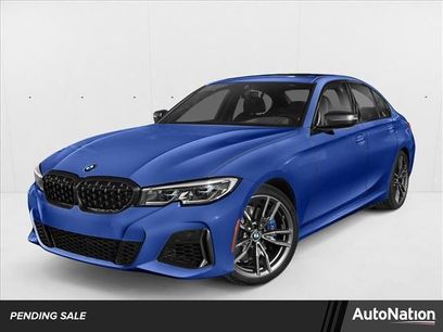 Used 2021 BMW M340i xDrive w/ Premium Package