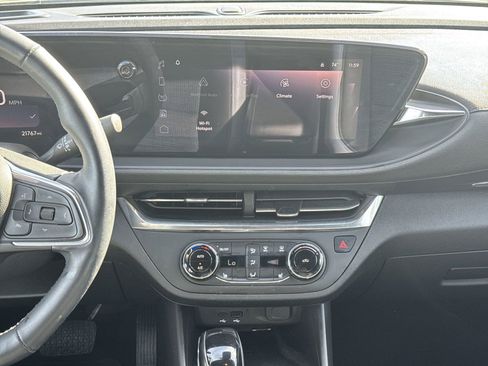 Used 2024 Buick Envista Preferred w/ Convenience I Package image 29