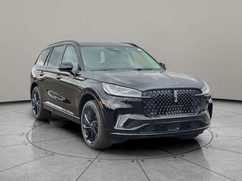 New 2026 Lincoln Aviator Reserve AWD/4WD image 14