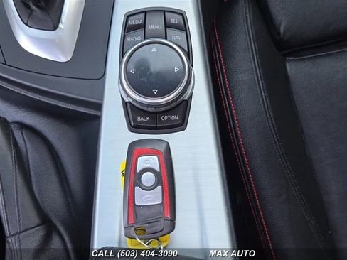 Used 2014 BMW 428i xDrive Coupe image 26