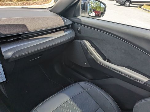 Used 2023 Ford Mustang Mach-E GT w/ GT Performance Edition image 19