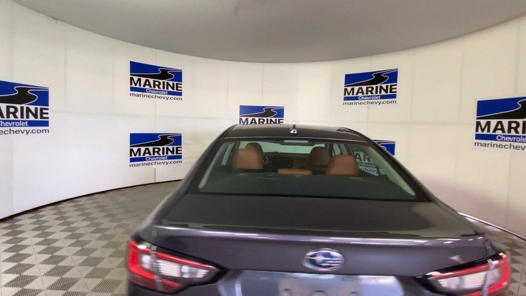 Used 2022 Subaru Legacy Touring XT AWD/4WD image 9