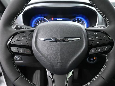 New 2026 Chrysler Pacifica Limited w/ S Appearance Package image 37