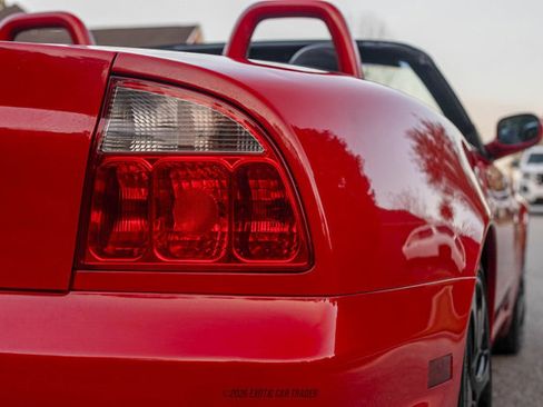 Used 2005 Maserati Spyder Cambiocorsa image 54