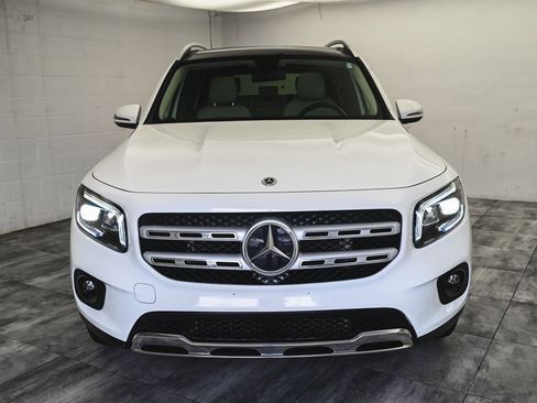 Used 2022 Mercedes-Benz GLB 250 GLB 250 image 2