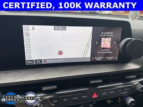 Certified 2024 Kia Telluride SX Prestige X-Line image 14