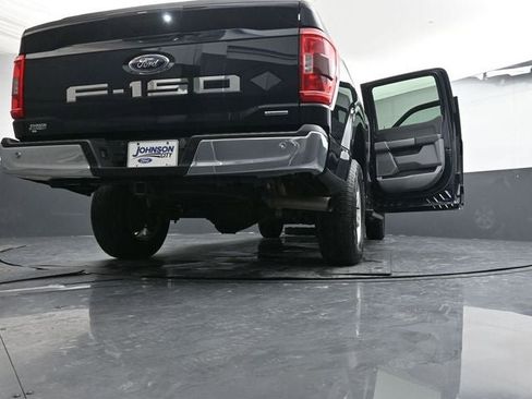 Used 2023 Ford F150 XLT w/ Equipment Group 301A Mid image 39