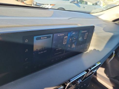 New 2026 Nissan Sentra SV w/ SV Convenience Package FWD image 14