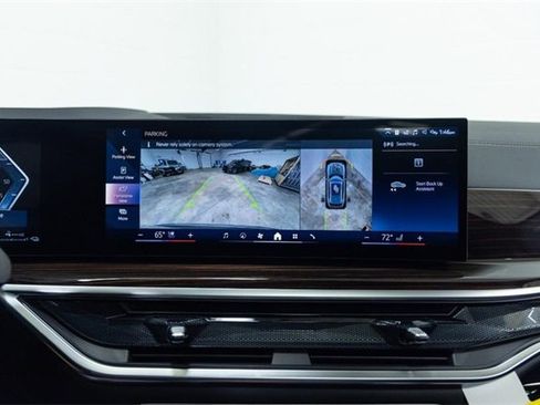 New 2026 BMW X5 xDrive50e w/ Climate Comfort Package image 22