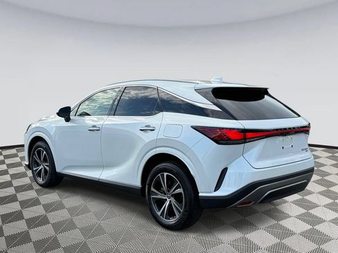 Used 2025 Lexus RX 350 Premium AWD/4WD image 4