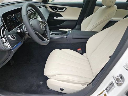 New 2026 Mercedes-Benz E 450 4MATIC Sedan image 15