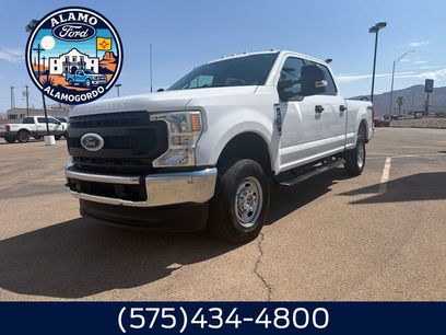 Used 2022 Ford F250 XL w/ Power Equipment Group