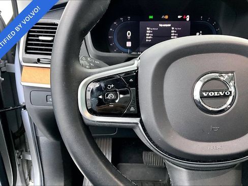 Used 2023 Volvo XC90 B6 Plus w/ Protection Package Premier AWD/4WD image 23
