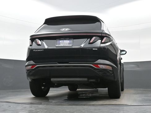 Used 2023 Hyundai Tucson SEL image 29