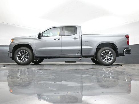 New 2026 Chevrolet Silverado 1500 LT w/ All Star Edition Plus image 11