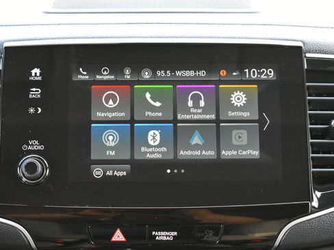 Used 2019 Honda Pilot Touring image 21