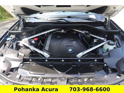 Used 2026 BMW X7 xDrive40i image 40