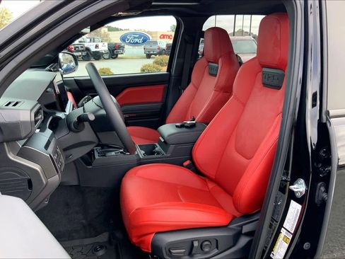 Used 2024 Toyota Tacoma TRD Pro image 8