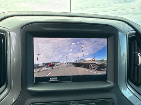 New 2026 Chevrolet Silverado 3500 W/T w/ WT Convenience Package image 30