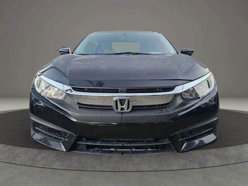 Used 2016 Honda Civic LX image 8
