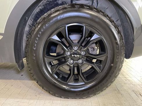 Used 2023 Kia Sportage X-Pro Prestige AWD/4WD image 13