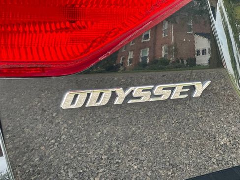 Used 2012 Honda Odyssey EX-L image 4