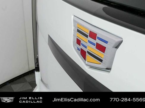 New 2026 Cadillac Escalade Sport w/ Touring Package image 39