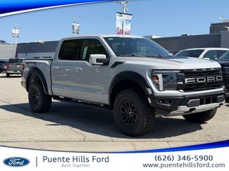 New 2026 Ford F150 Raptor AWD/4WD 360° Tour