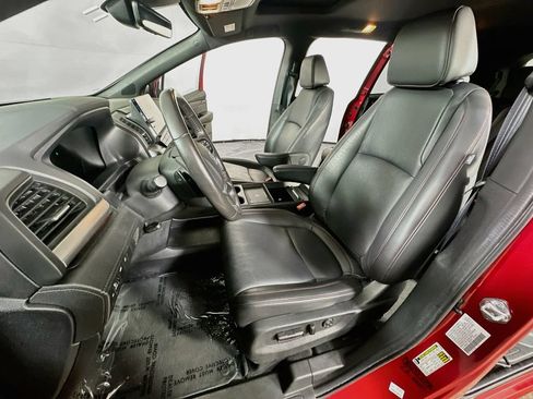 Used 2025 Honda Odyssey Sport-L image 16