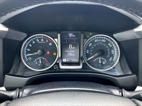 Used 2023 Toyota Tacoma SR5 image 13