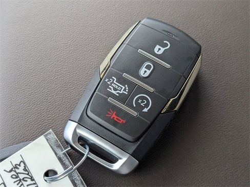 New 2026 RAM 2500 Limited image 29