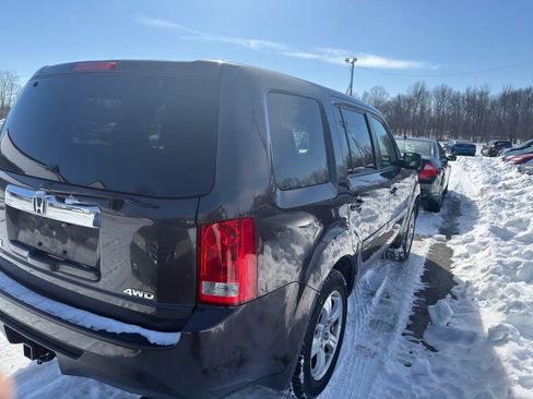 Used 2013 Honda Pilot EX-L image 6