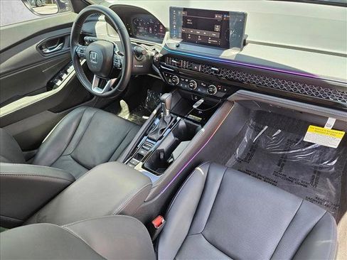 Used 2024 Honda Accord Touring image 26