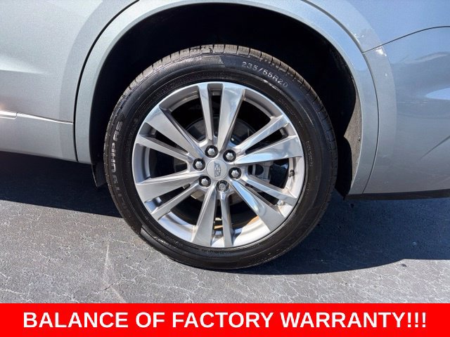 Used 2023 Cadillac XT6 Premium Luxury FWD image 10