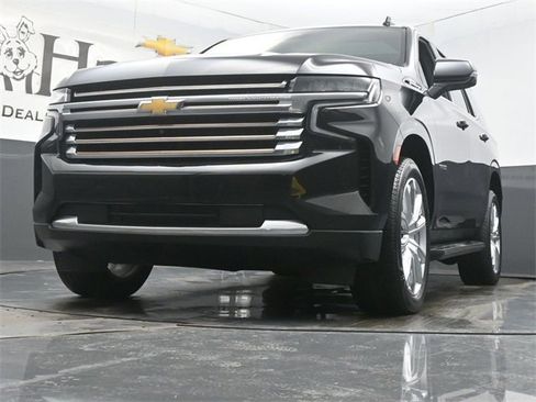 Used 2023 Chevrolet Tahoe High Country w/ Max Trailering Package image 4