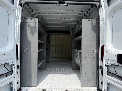 Used 2022 RAM ProMaster 3500 FWD image 18