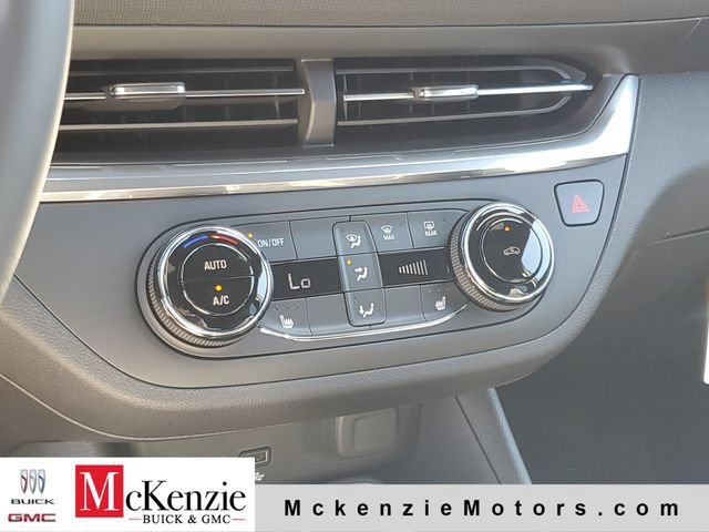 New 2026 Buick Envista Sport Touring w/ Convenience I Package FWD image 18