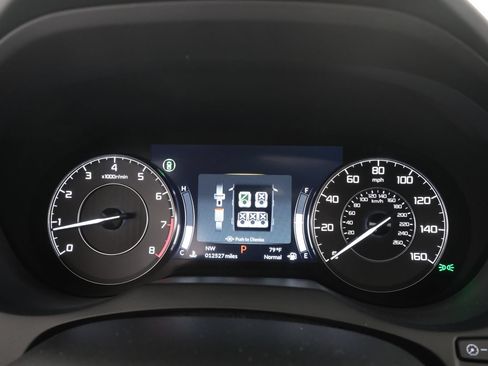 Used 2025 Acura RDX w/ Technology Package AWD/4WD image 15
