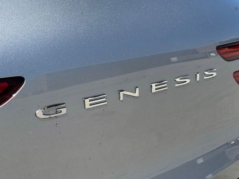 New 2026 Genesis GV70 2.5T Advanced AWD/4WD image 14