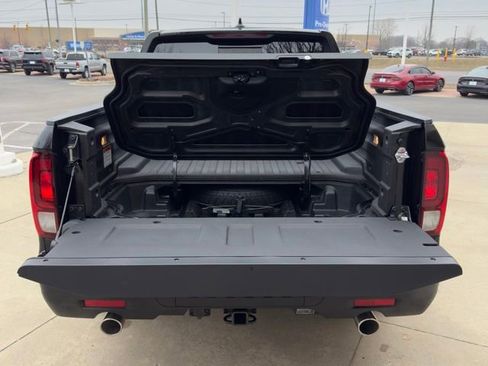 New 2026 Honda Ridgeline RTL image 14