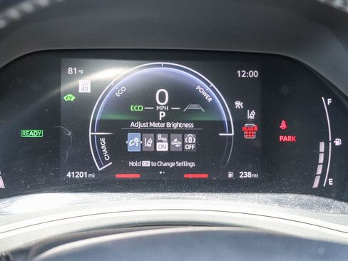 Certified 2024 Toyota Grand Highlander XLE FWD image 25