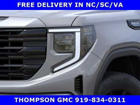 New 2026 GMC Sierra 1500 Elevation w/ Elevation Premium Package image 13