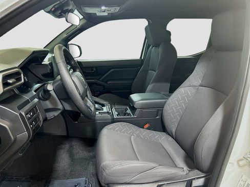Used 2025 Toyota Tacoma SR RWD image 17