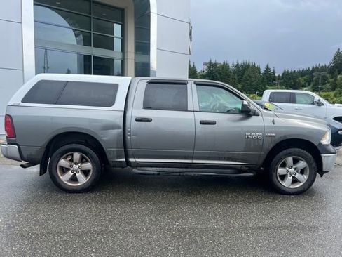 Used 2013 RAM 1500 Tradesman w/ Popular Equipment Group AWD/4WD image 2