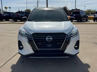 Used 2023 Nissan Kicks SR w/ SR Premium Package video 2